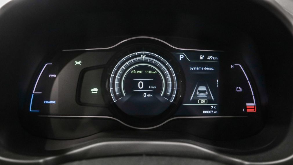 Hyundai Kona Preferred 2021 d&rsquo;occasion à vendre - 12