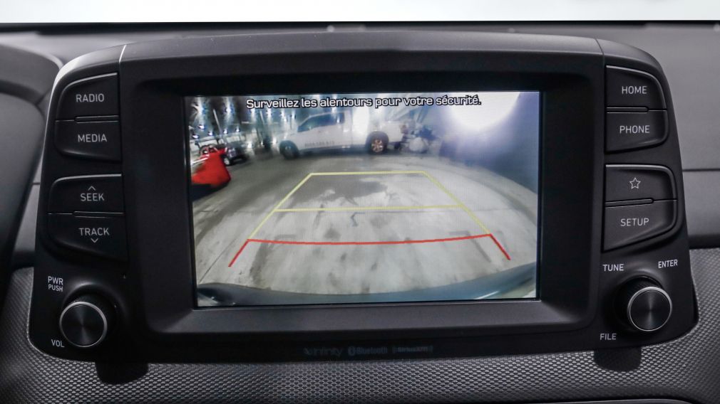 Hyundai Kona Preferred 2021 d&rsquo;occasion à vendre - 13