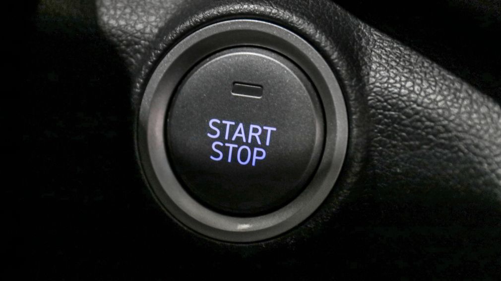 Hyundai Kona Preferred 2021 d&rsquo;occasion à vendre - 14