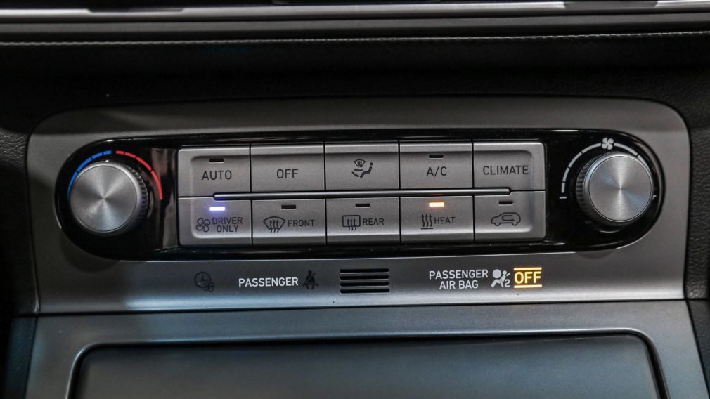 Hyundai Kona Preferred 2021 d&rsquo;occasion à vendre - 16