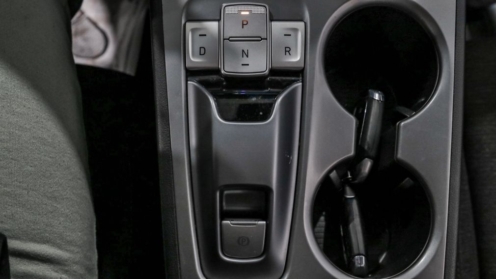 Hyundai Kona Preferred 2021 d&rsquo;occasion à vendre - 17