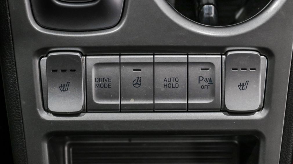 Hyundai Kona Preferred 2021 d&rsquo;occasion à vendre - 18