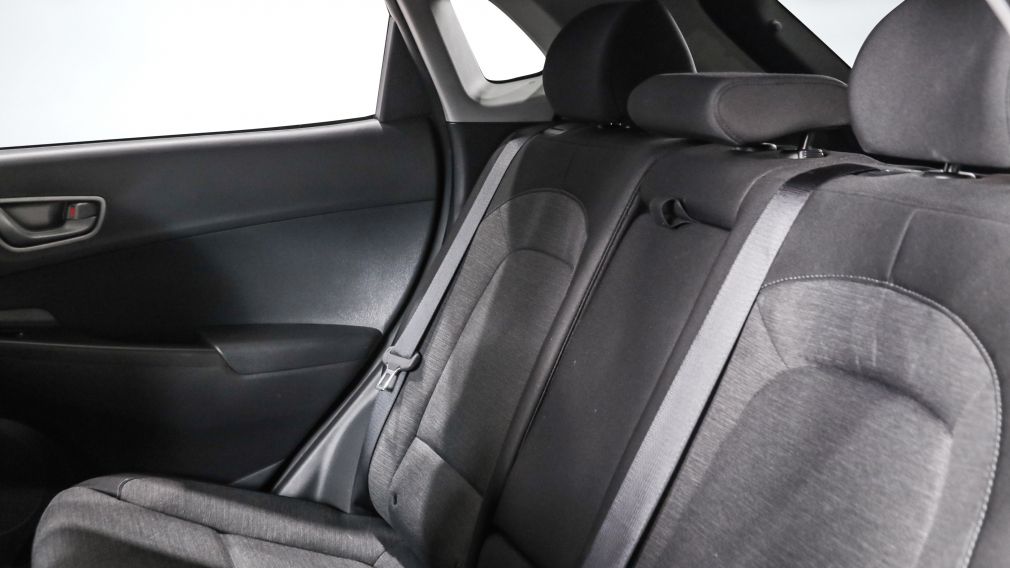 Hyundai Kona Preferred 2021 d&rsquo;occasion à vendre - 19