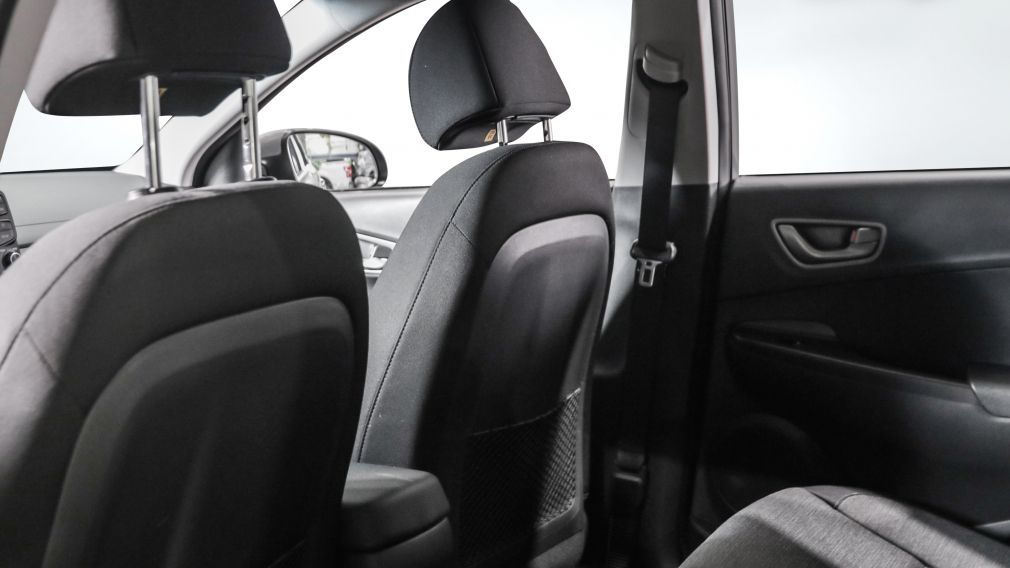 Hyundai Kona Preferred 2021 d&rsquo;occasion à vendre - 20