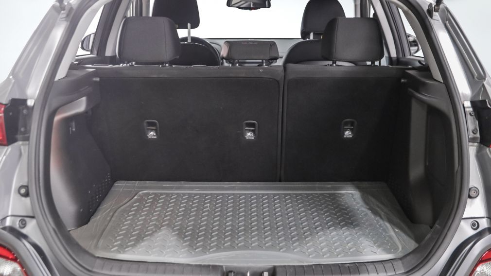 Hyundai Kona Preferred 2021 d&rsquo;occasion à vendre - 21