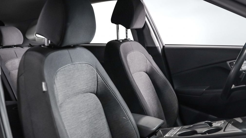 Hyundai Kona Preferred 2021 d&rsquo;occasion à vendre - 24