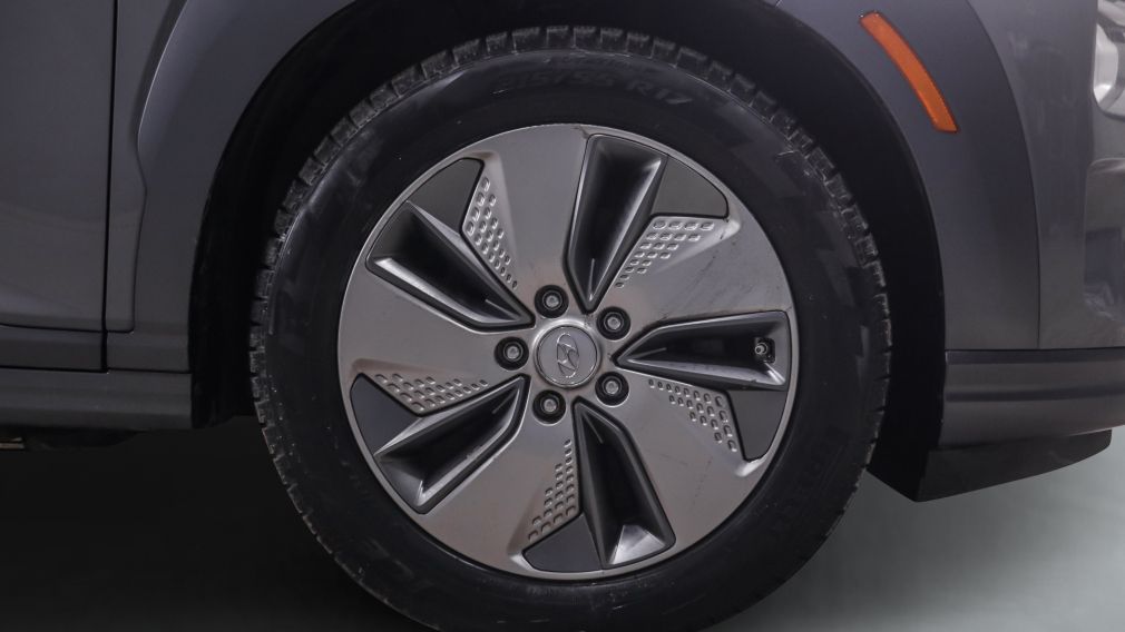 Hyundai Kona Preferred 2021 d&rsquo;occasion à vendre - 25