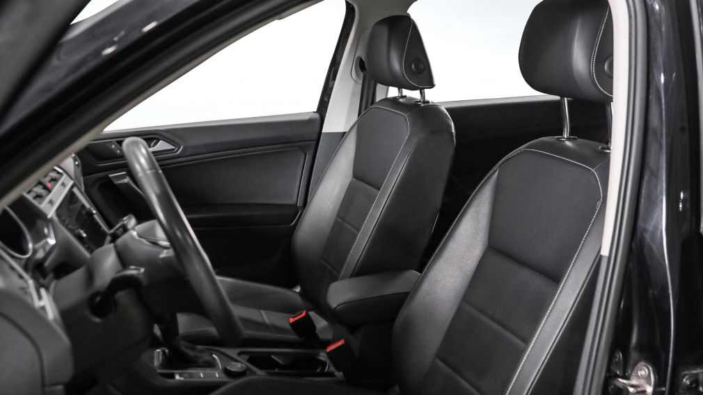 Volkswagen Tiguan Comfortline 2021 d&rsquo;occasion à vendre - 8