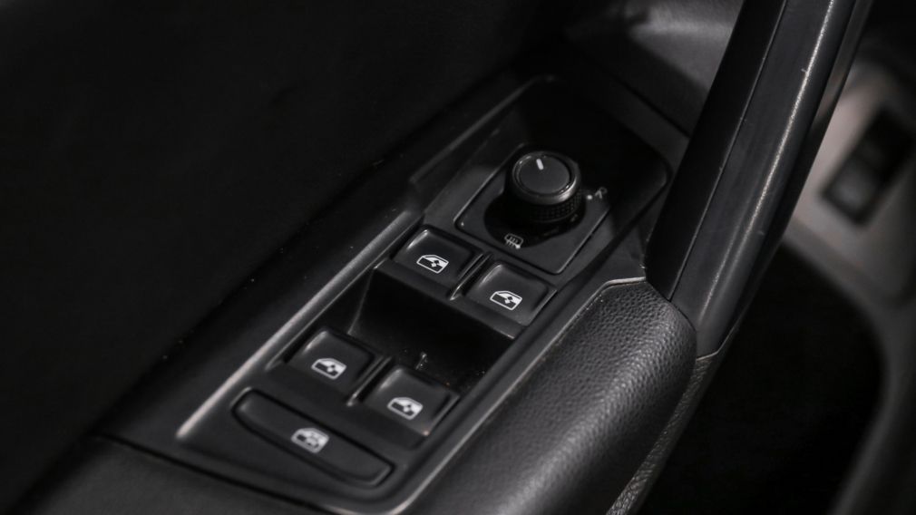 Volkswagen Tiguan Comfortline 2021 d&rsquo;occasion à vendre - 9