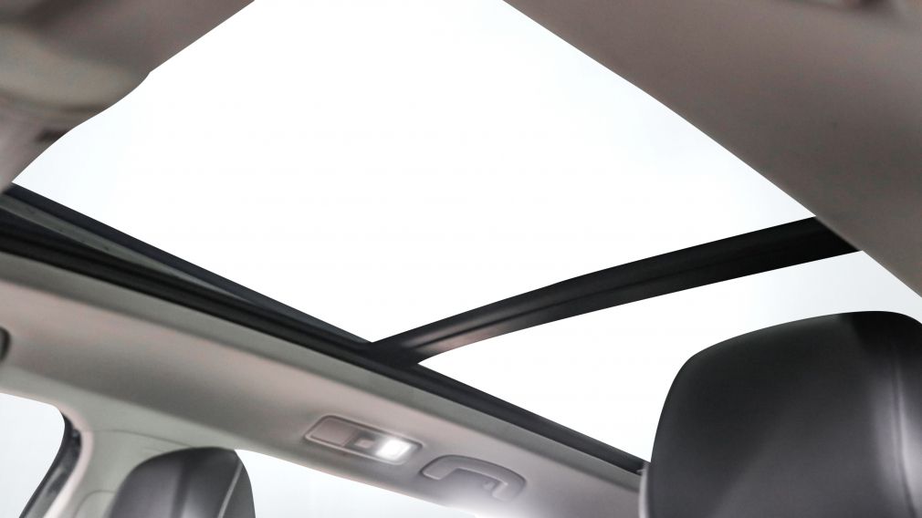 Volkswagen Tiguan Comfortline 2021 d&rsquo;occasion à vendre - 11