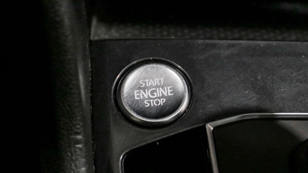 Volkswagen Tiguan Comfortline 2021 d&rsquo;occasion à vendre - 16