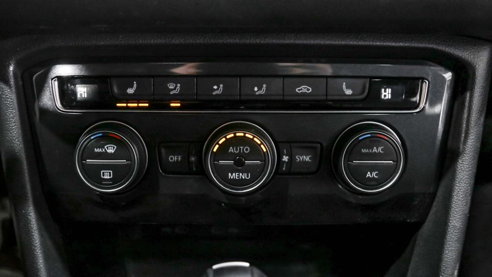 Volkswagen Tiguan Comfortline 2021 d&rsquo;occasion à vendre - 18