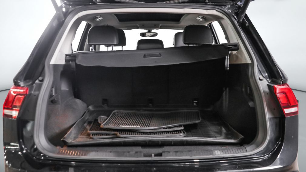Volkswagen Tiguan Comfortline 2021 d&rsquo;occasion à vendre - 22
