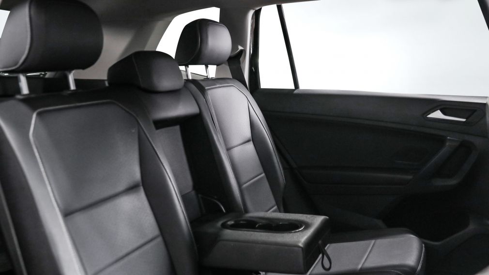 Volkswagen Tiguan Comfortline 2021 d&rsquo;occasion à vendre - 23
