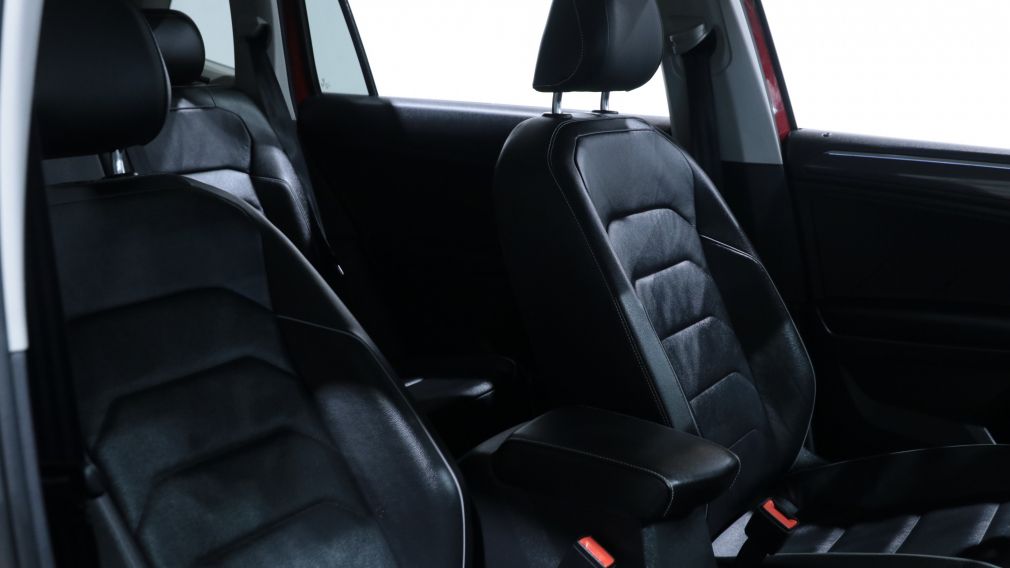 Volkswagen Tiguan Highline 2021 d&rsquo;occasion à vendre - 22