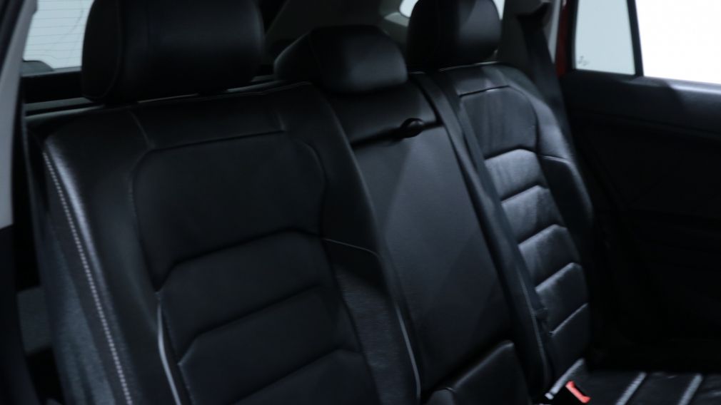 Volkswagen Tiguan Highline 2021 d&rsquo;occasion à vendre - 20