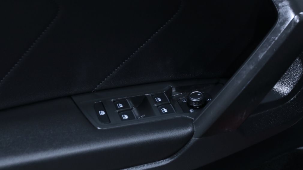 Volkswagen Tiguan Highline 2021 d&rsquo;occasion à vendre - 10