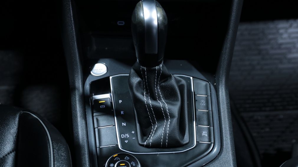 Volkswagen Tiguan Highline 2021 d&rsquo;occasion à vendre - 17