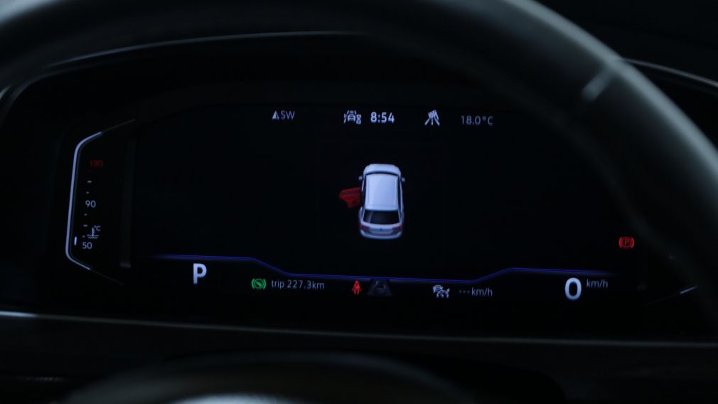 Volkswagen Tiguan Highline 2021 d&rsquo;occasion à vendre - 15