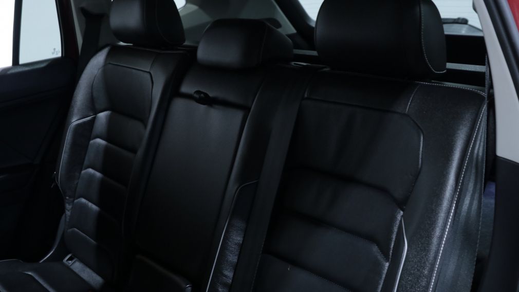 Volkswagen Tiguan Highline 2021 d&rsquo;occasion à vendre - 19