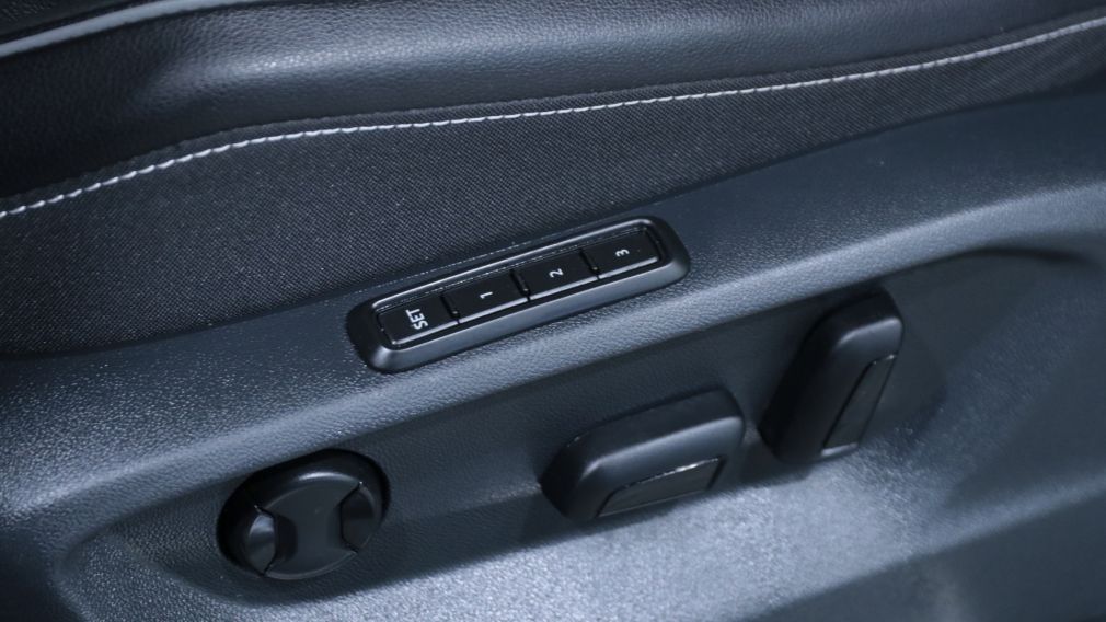 Volkswagen Tiguan Highline 2021 d&rsquo;occasion à vendre - 12