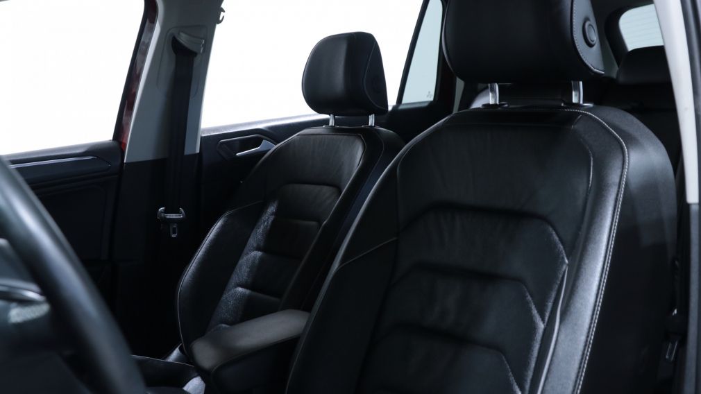 Volkswagen Tiguan Highline 2021 d&rsquo;occasion à vendre - 11