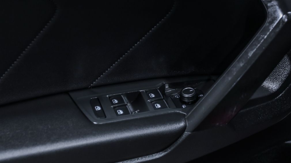 Volkswagen Tiguan Highline 2021 d&rsquo;occasion à vendre - 10