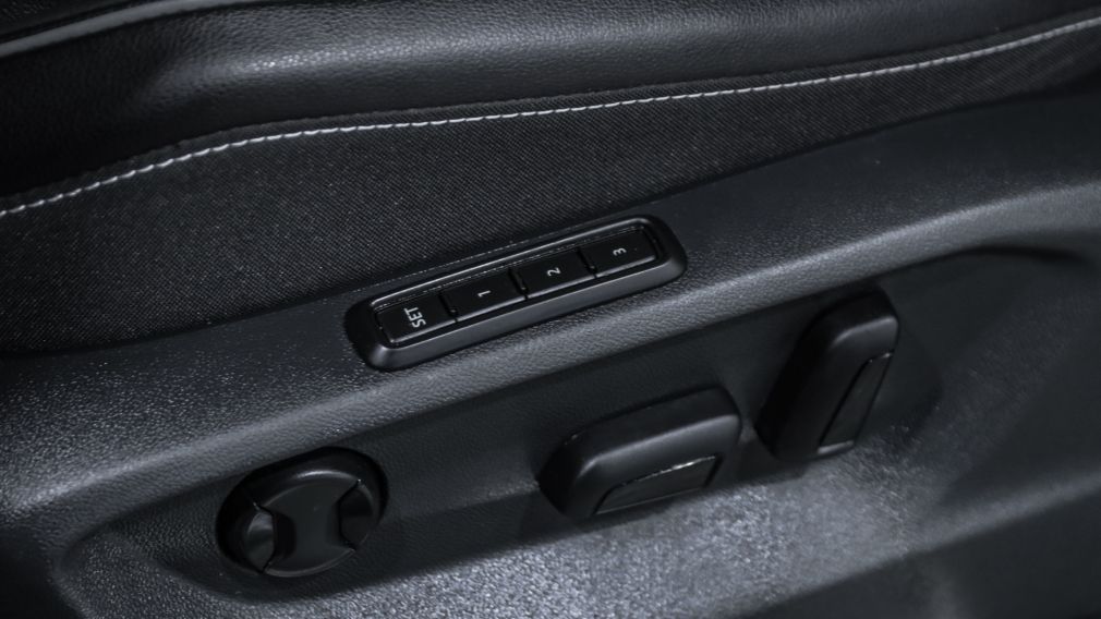 Volkswagen Tiguan Highline 2021 d&rsquo;occasion à vendre - 12