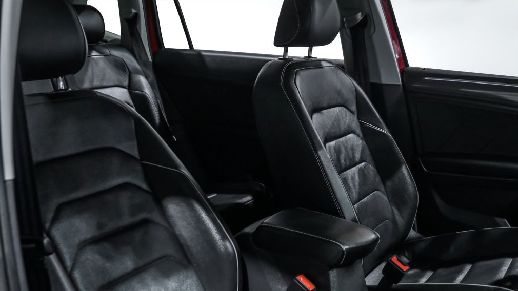 Volkswagen Tiguan Highline 2021 d&rsquo;occasion à vendre - 22