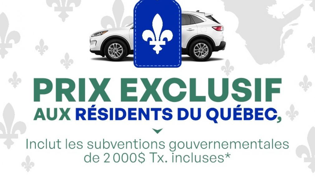 Nissan Ariya ENGAGE 2024 d&rsquo;occasion à vendre - 1