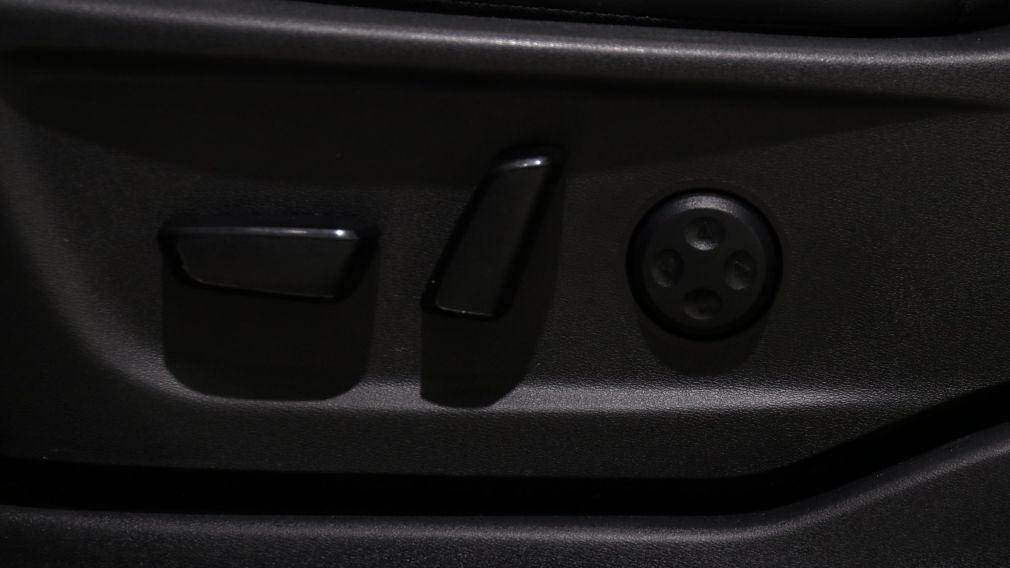 Nissan Ariya ENGAGE 2024 d&rsquo;occasion à vendre - 11