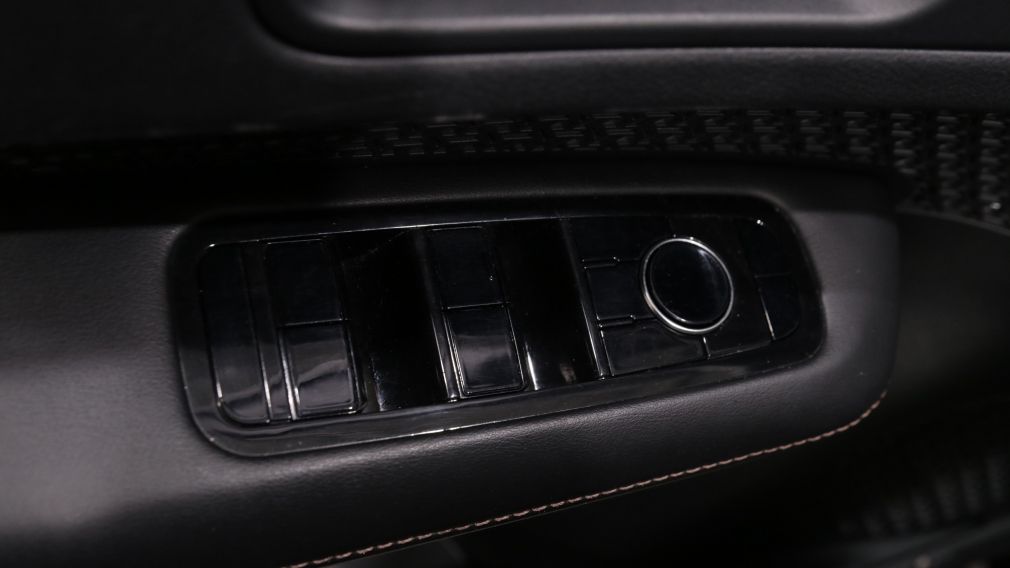 Nissan Ariya ENGAGE 2024 d&rsquo;occasion à vendre - 10