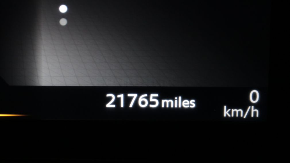 Nissan Ariya ENGAGE 2024 d&rsquo;occasion à vendre - 14