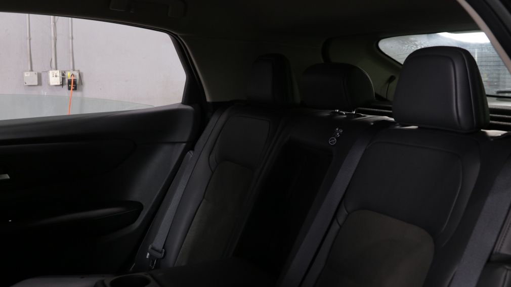 Nissan Ariya ENGAGE 2024 d&rsquo;occasion à vendre - 19