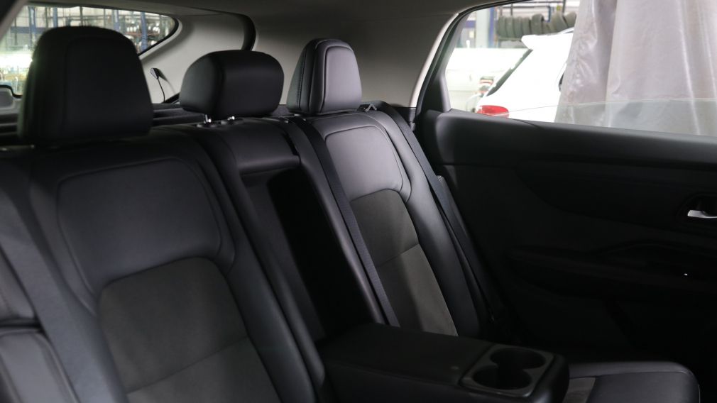 Nissan Ariya ENGAGE 2024 d&rsquo;occasion à vendre - 21