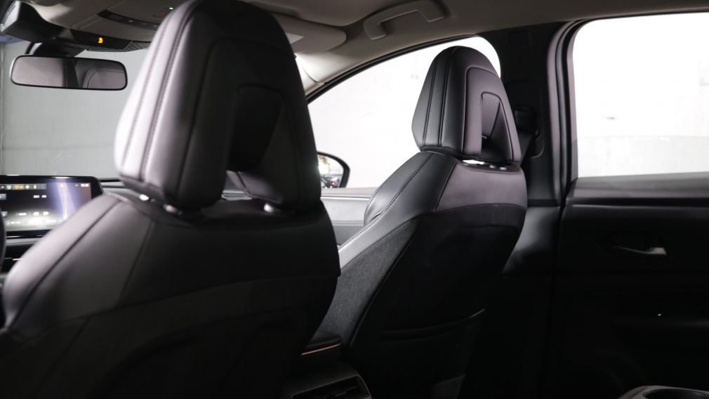 Nissan Ariya ENGAGE 2024 d&rsquo;occasion à vendre - 20