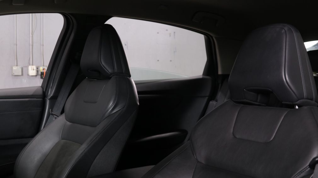 Nissan Ariya ENGAGE 2024 d&rsquo;occasion à vendre - 9