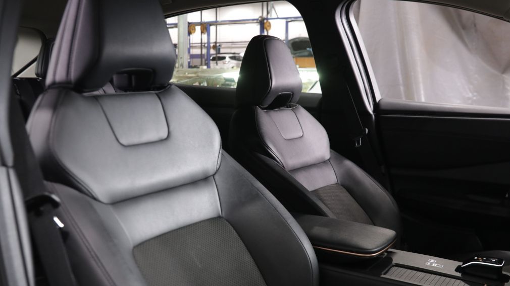 Nissan Ariya ENGAGE 2024 d&rsquo;occasion à vendre - 23