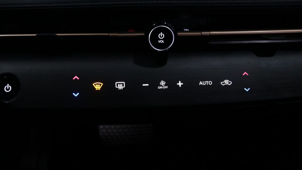 Nissan Ariya ENGAGE 2024 d&rsquo;occasion à vendre - 17