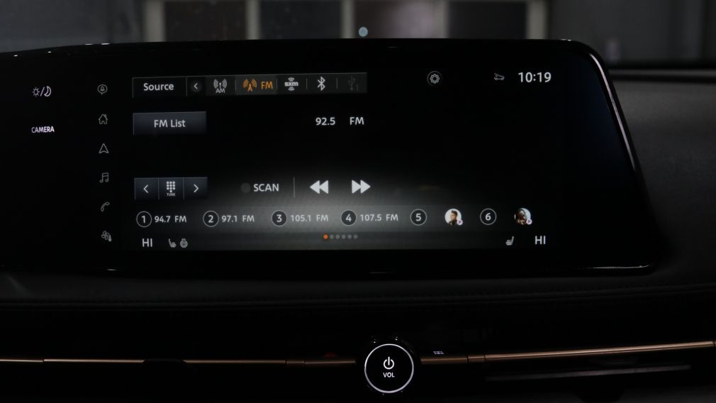 Nissan Ariya ENGAGE 2024 d&rsquo;occasion à vendre - 15