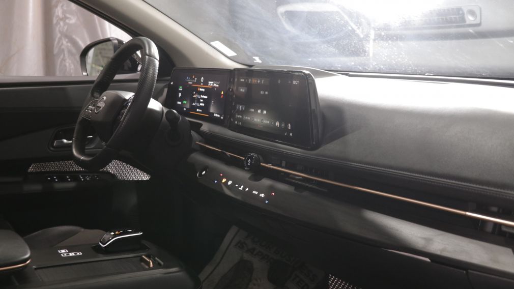 Nissan Ariya ENGAGE 2024 d&rsquo;occasion à vendre - 22