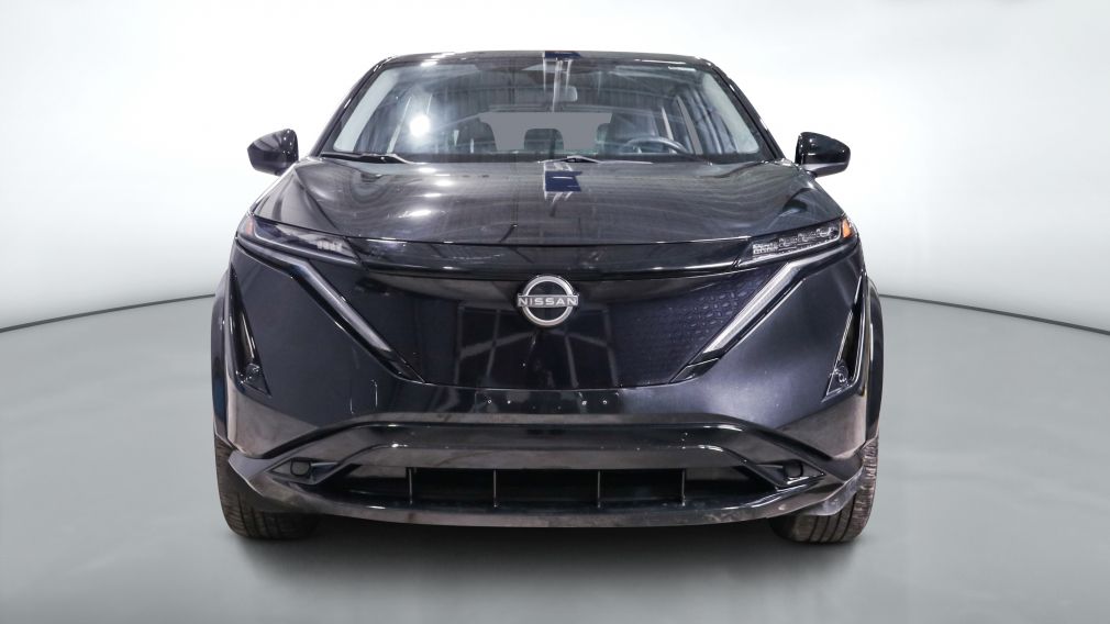 Nissan Ariya ENGAGE 2024 d&rsquo;occasion à vendre - 3