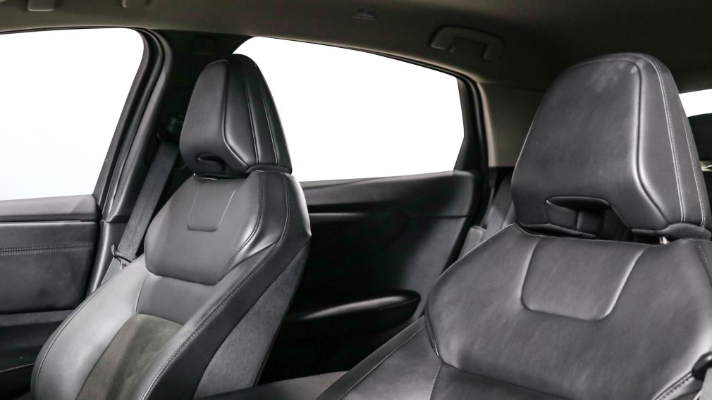 Nissan Ariya ENGAGE 2024 d&rsquo;occasion à vendre - 9