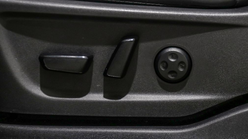 Nissan Ariya ENGAGE 2024 d&rsquo;occasion à vendre - 11