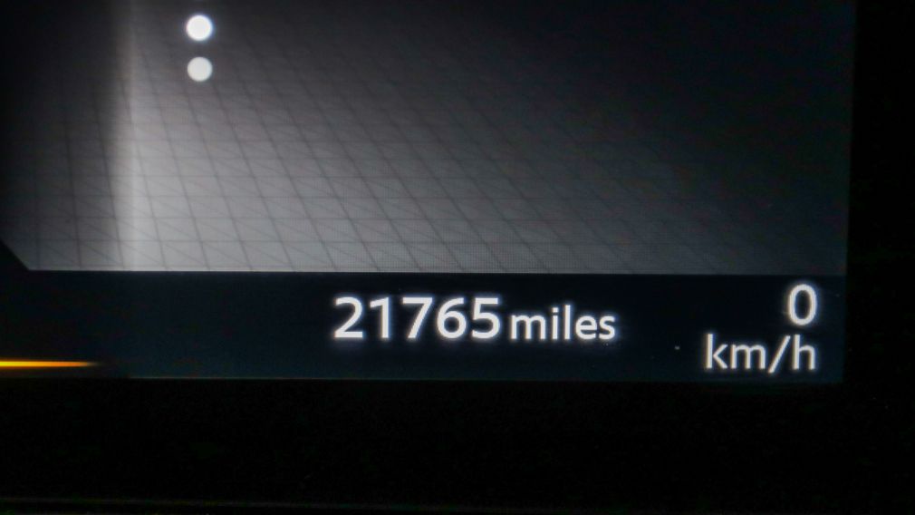 Nissan Ariya ENGAGE 2024 d&rsquo;occasion à vendre - 14