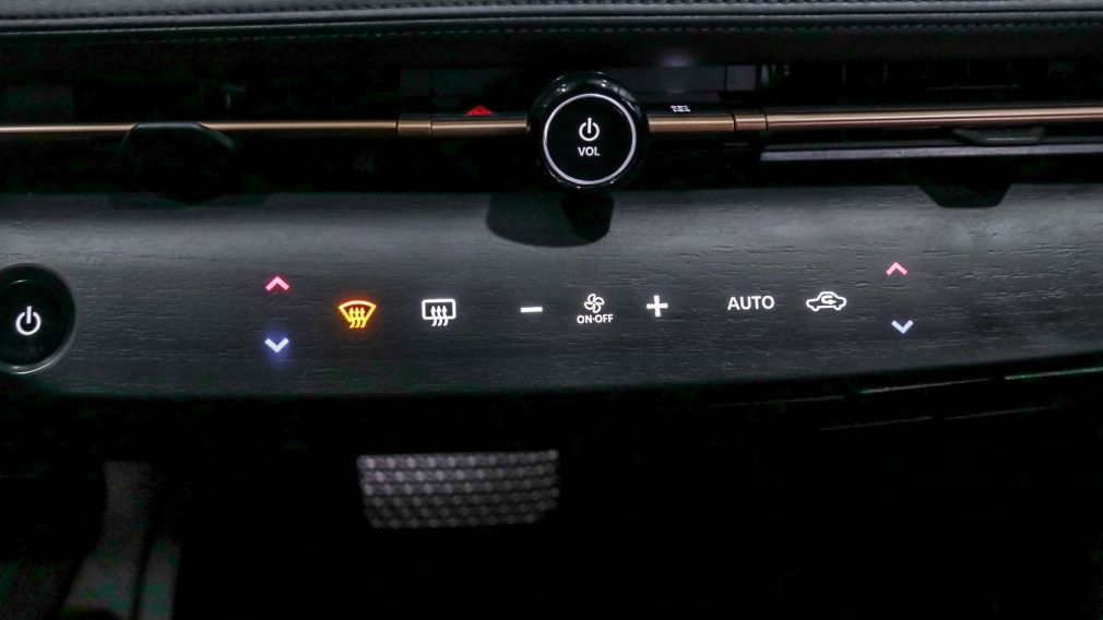 Nissan Ariya ENGAGE 2024 d&rsquo;occasion à vendre - 17