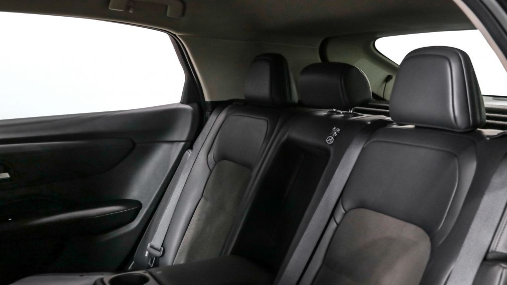 Nissan Ariya ENGAGE 2024 d&rsquo;occasion à vendre - 19