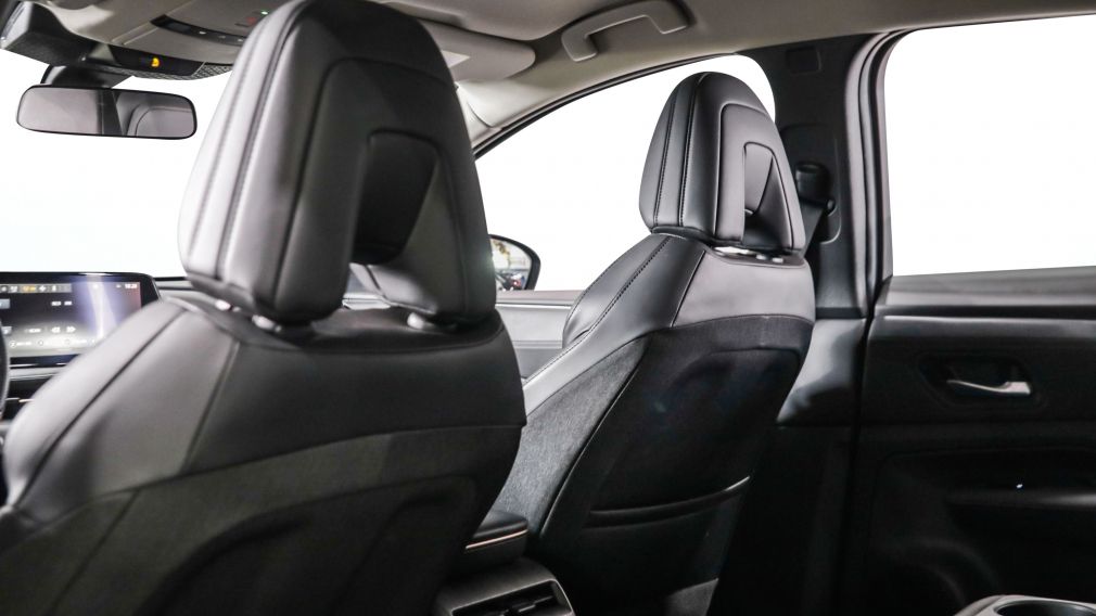 Nissan Ariya ENGAGE 2024 d&rsquo;occasion à vendre - 20