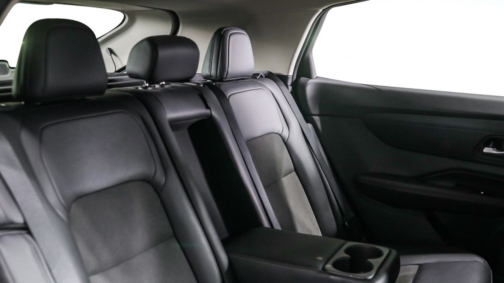 Nissan Ariya ENGAGE 2024 d&rsquo;occasion à vendre - 21