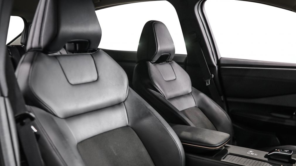 Nissan Ariya ENGAGE 2024 d&rsquo;occasion à vendre - 23